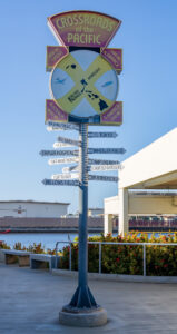Crossroads of the Pacific