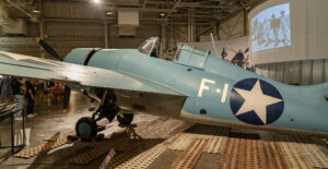 F4F3 Wildcat