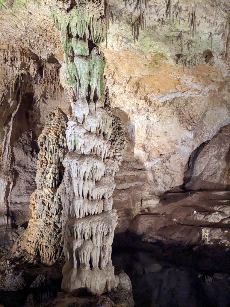 Carlsbad Caverns