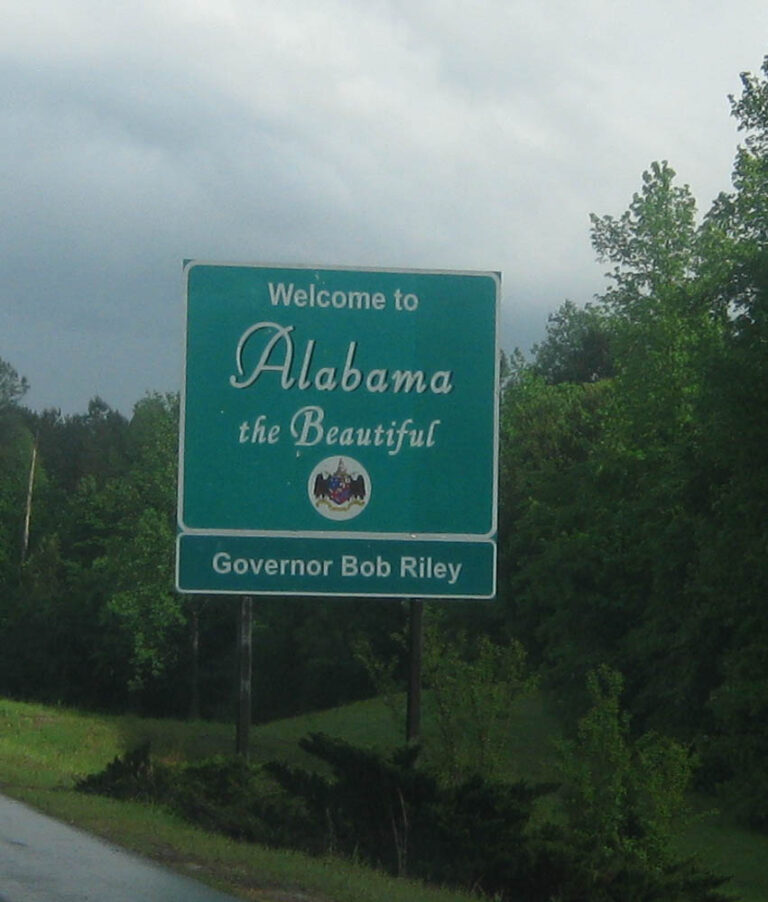 Alabama
