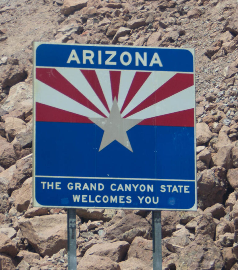 Arizona