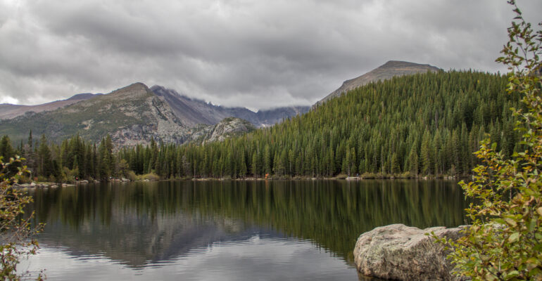 Bear Lake