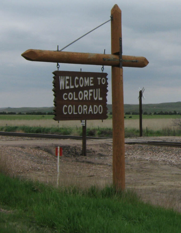 Colorado