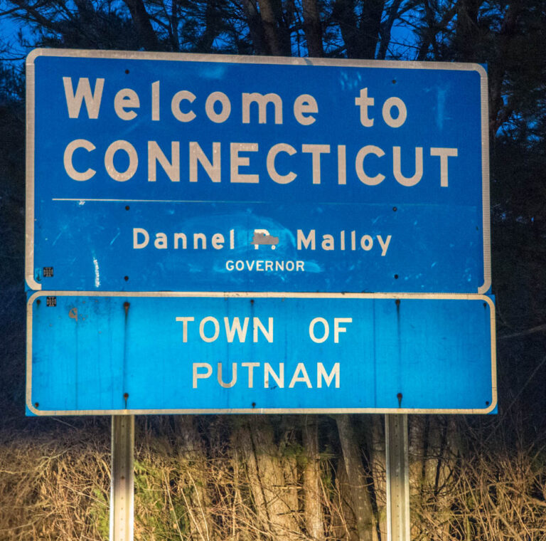 Connecticut
