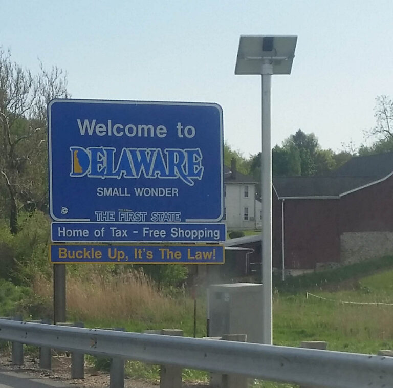 Delaware