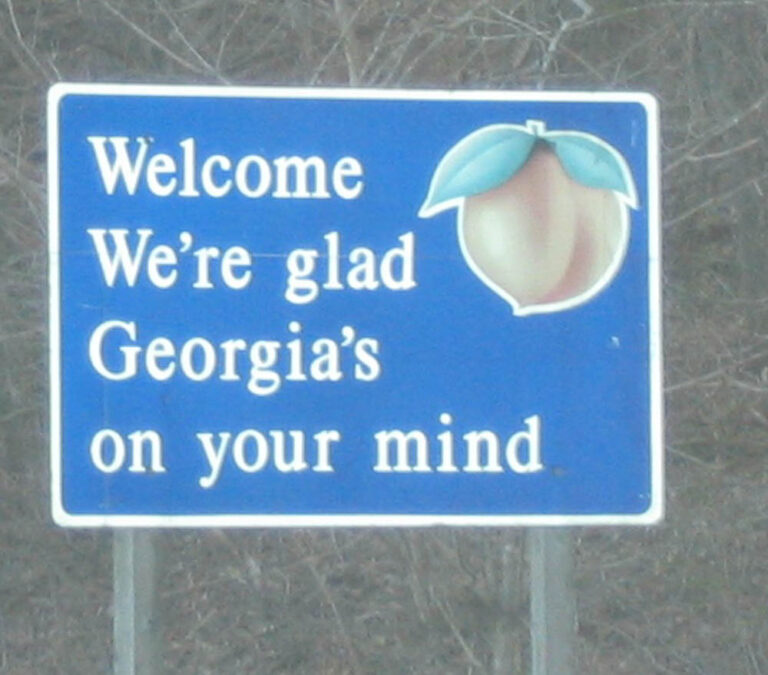 Georgia