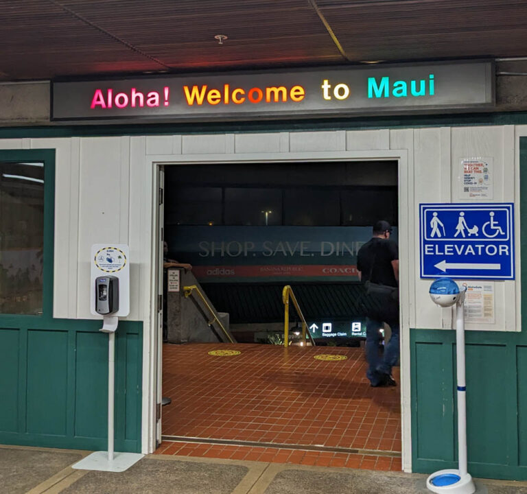 Hawaii