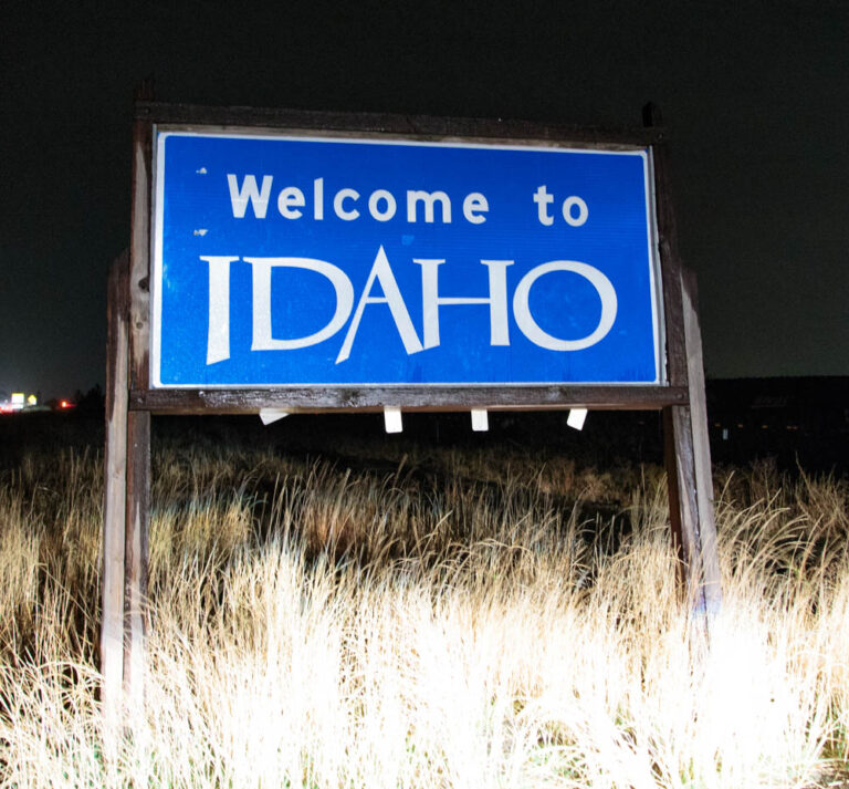 Idaho
