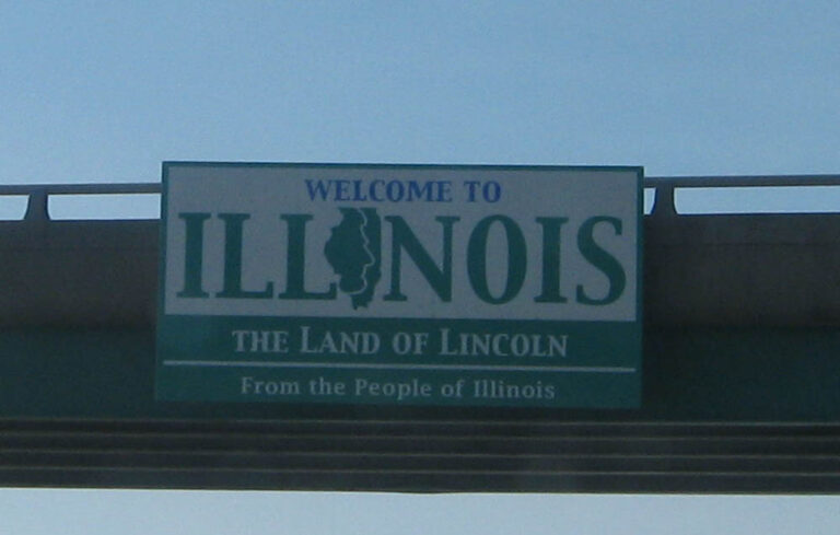 Illinois