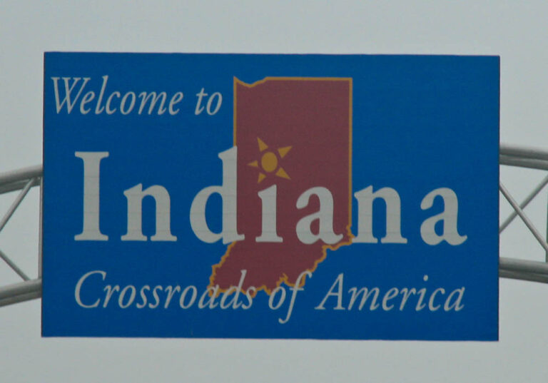 Indiana