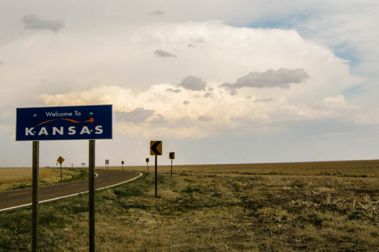 Kansas