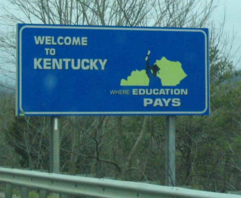 Kentucky