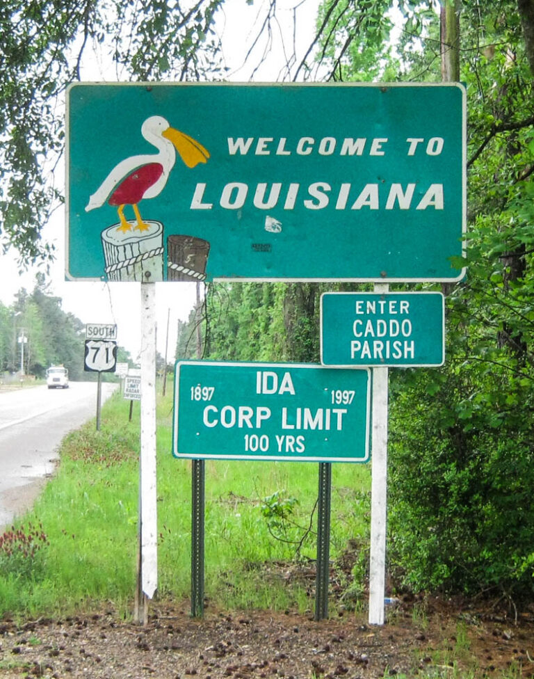 Louisiana