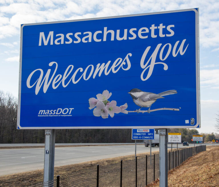Massachusetts