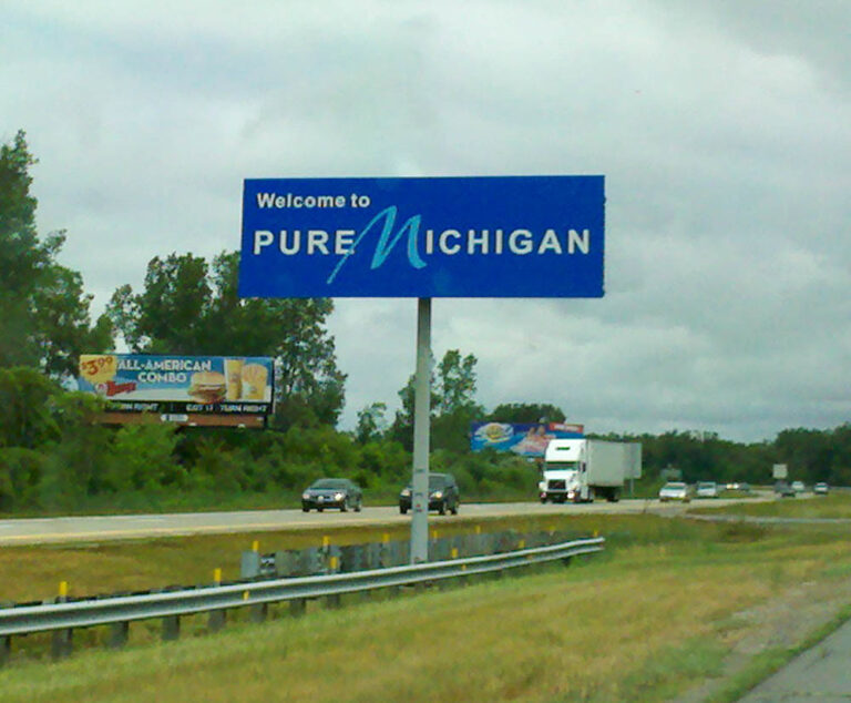 Michigan