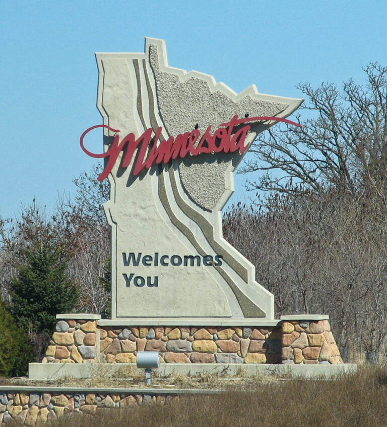 Minnesota