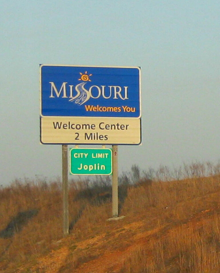 Missouri