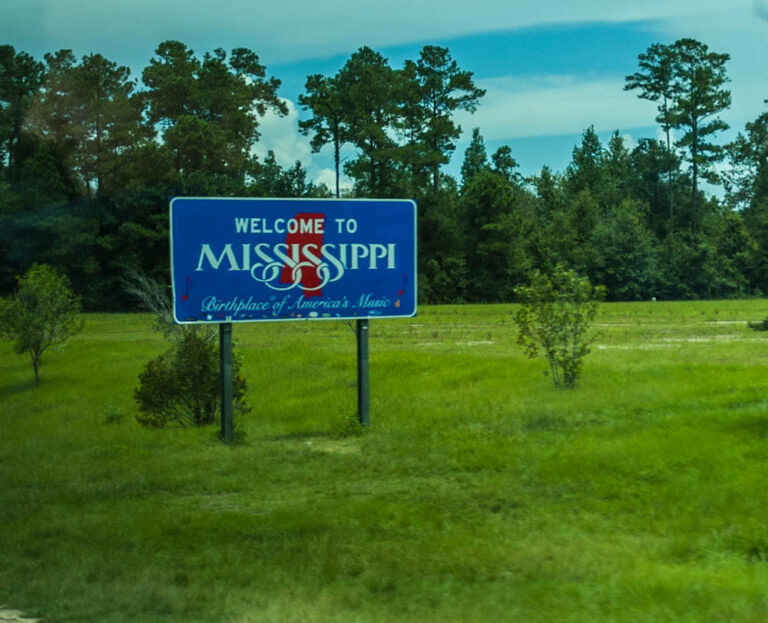 Mississippi