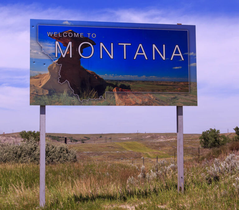 Montana
