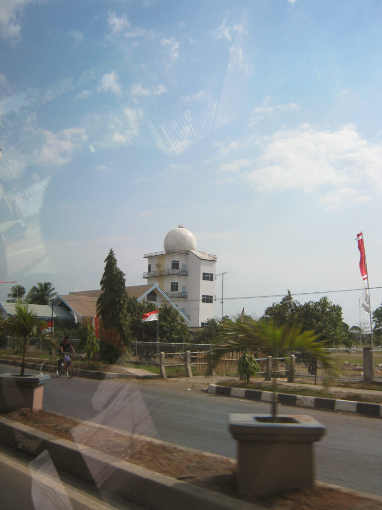 Makassar Radar