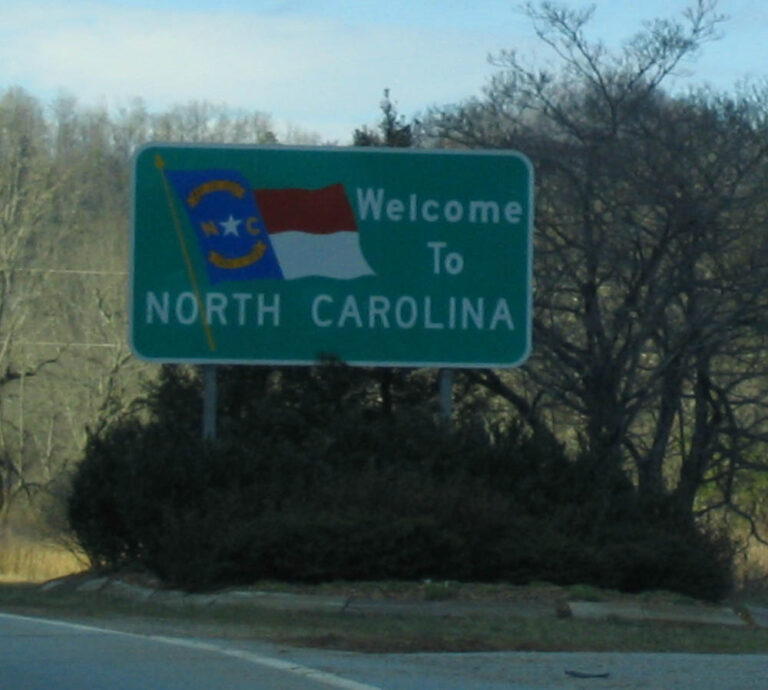 North Carolina