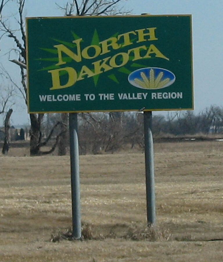 North Dakota