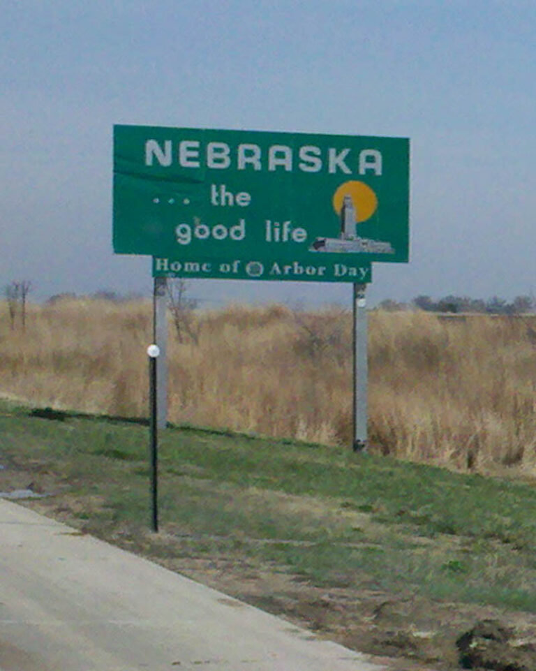 Nebraska