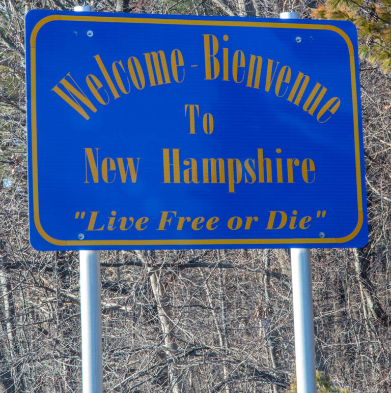 New Hampshire