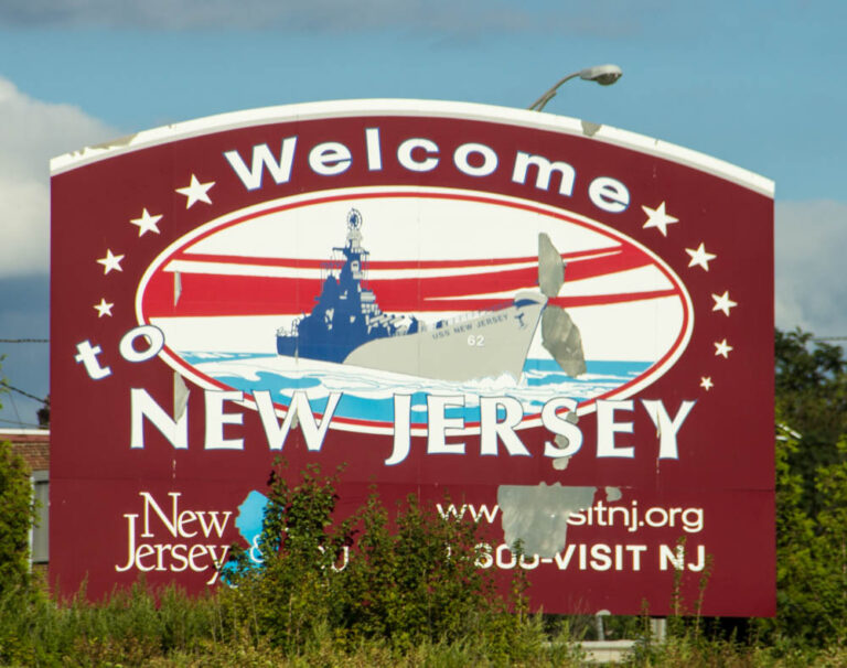 New Jersey