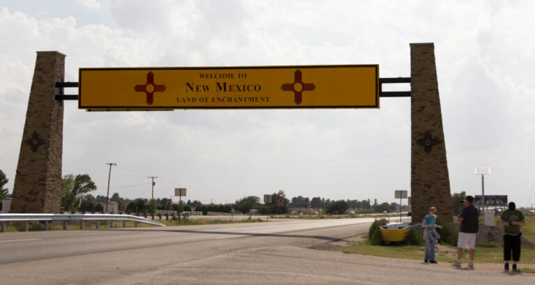 New Mexico