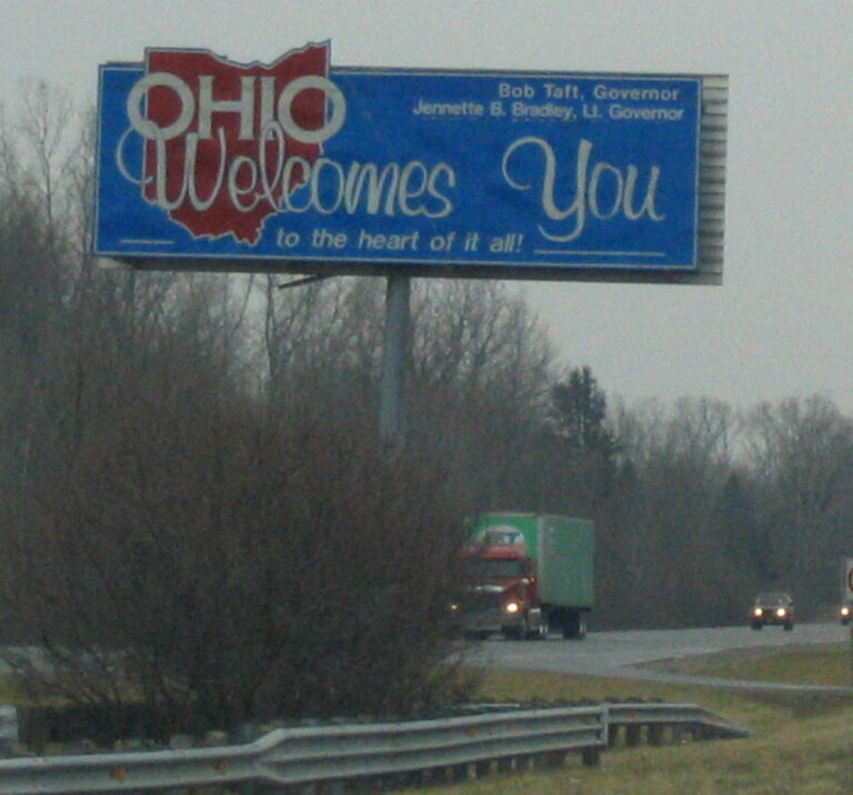 Ohio