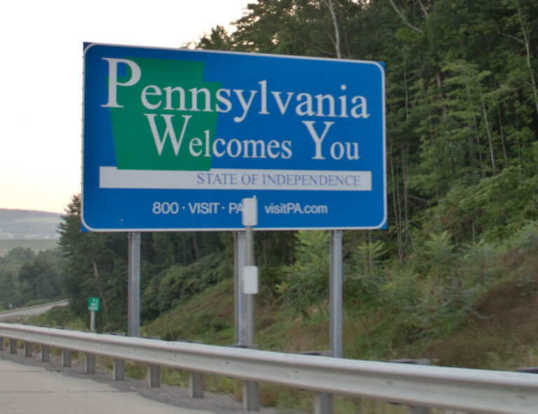 Pennsylvania