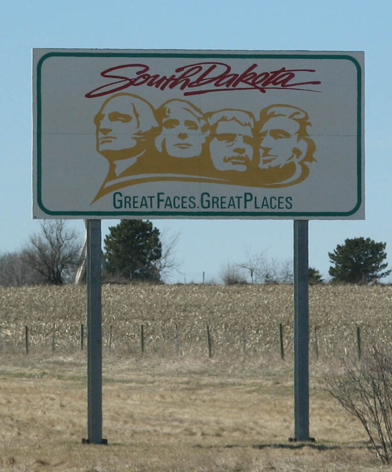 South Dakota