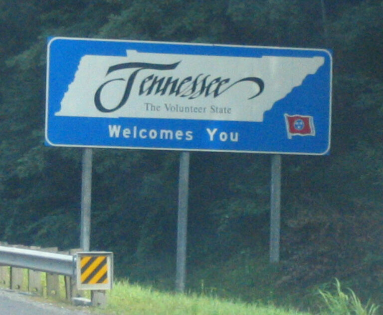 Tennessee