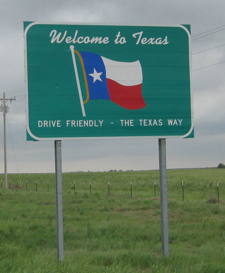 Texas