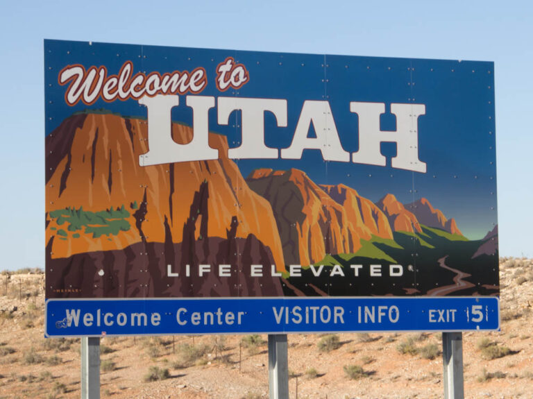Utah