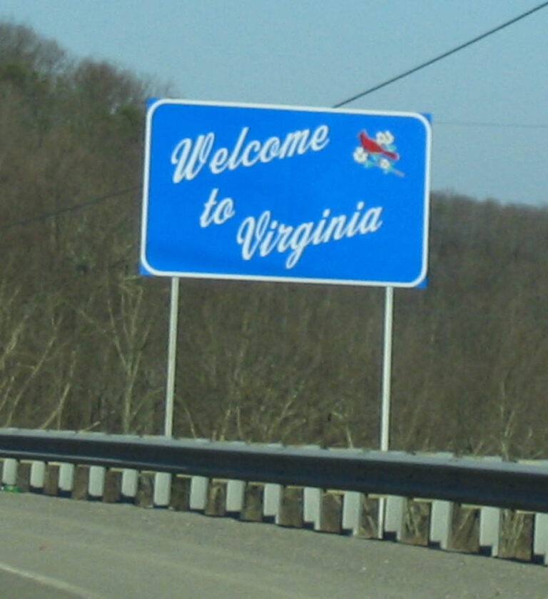 Virginia