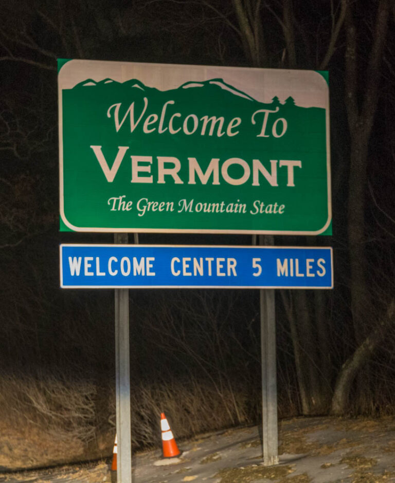 Vermont