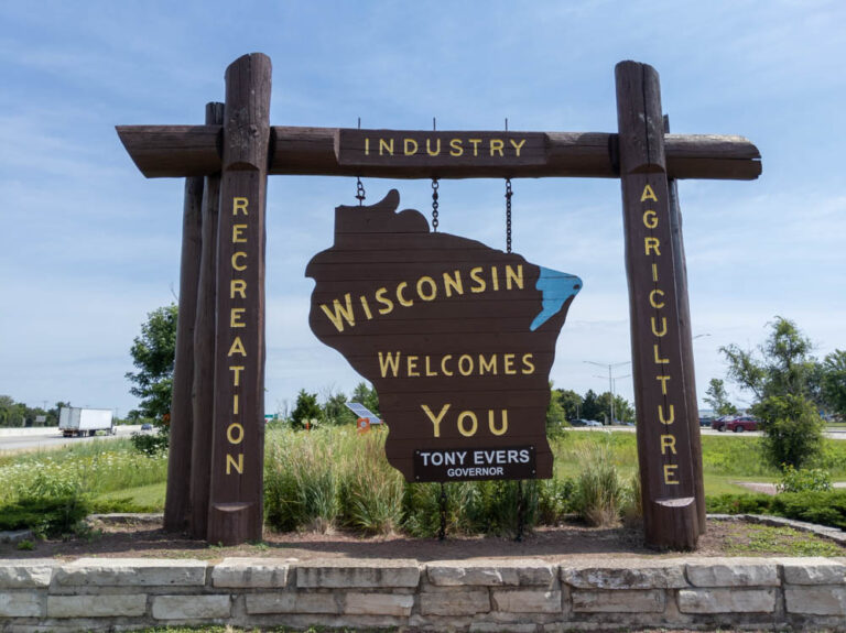 Wisconsin