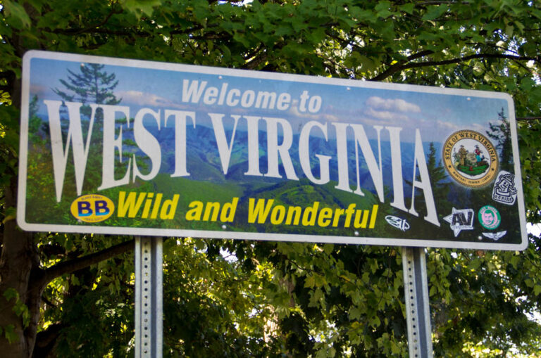 West Virginia
