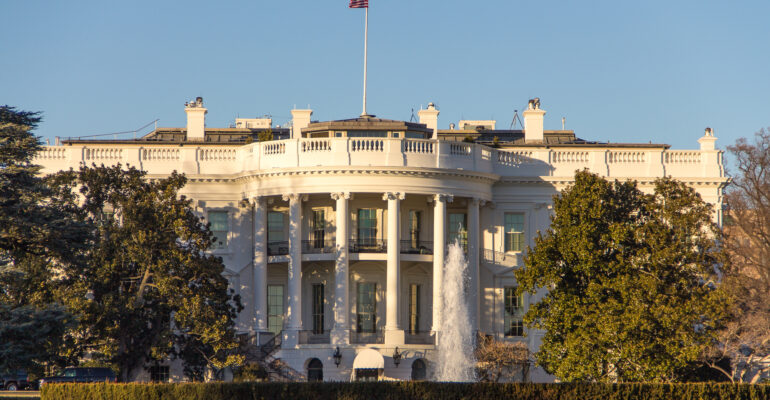 White House