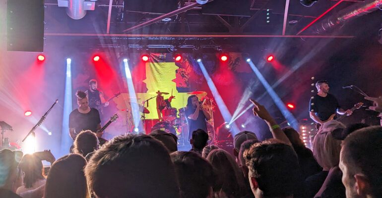 Pop Evil