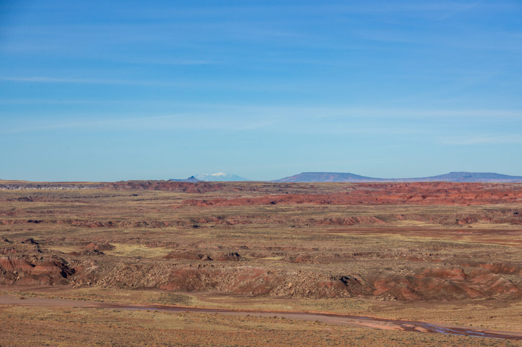 Painted Desert