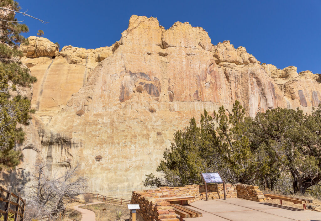 El Morro National Monument