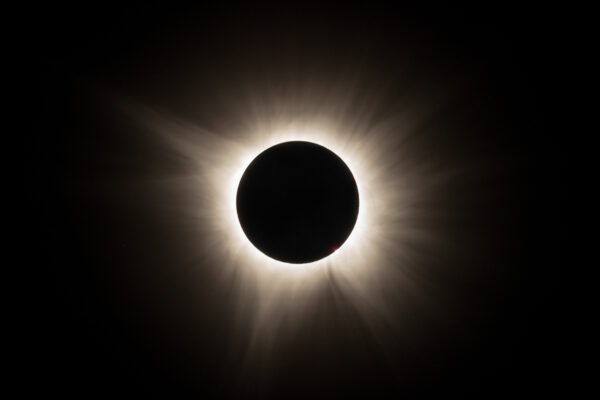 2024 Total Solar Eclipse