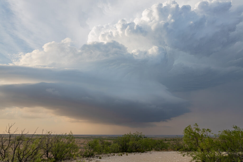 Supercell