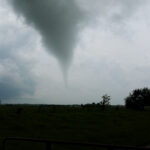 Bokchito Oklahoma Tornado