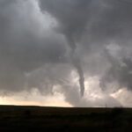 Rosston Oklahoma Tornado