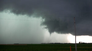 Hawley Minnesota Tornado